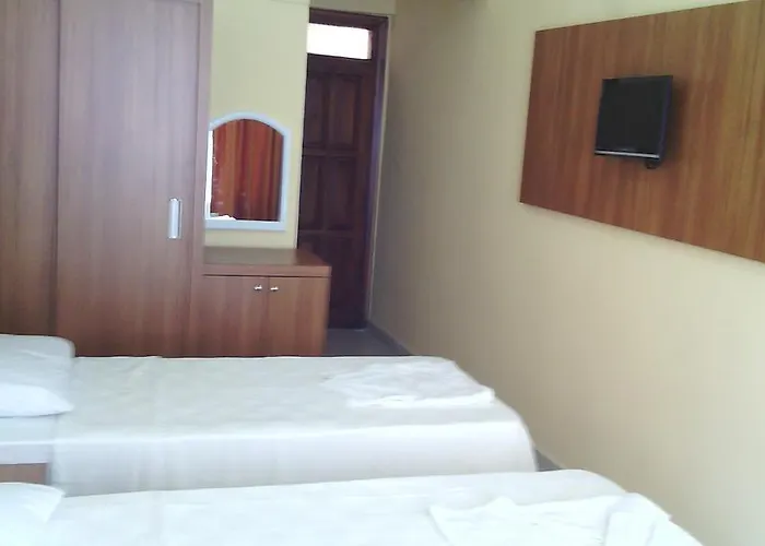 Gray Wolf Bed and Breakfast 5*