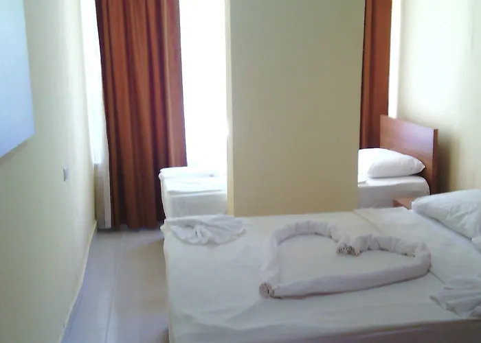 Gray Wolf Bed and Breakfast 5*