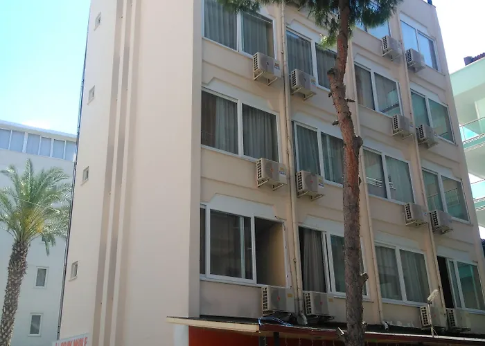 Gray Wolf 5* Αλάνια