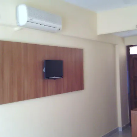 Gray Wolf Bed & Breakfast Alanya