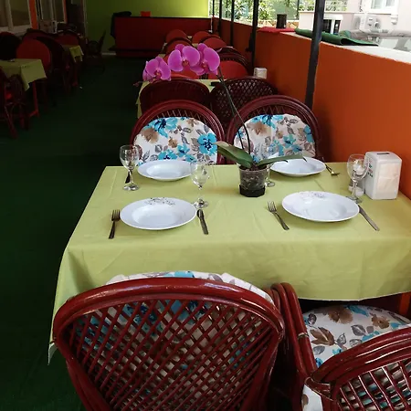 Gray Wolf ベッド・アンド・ブレックファスト 5*