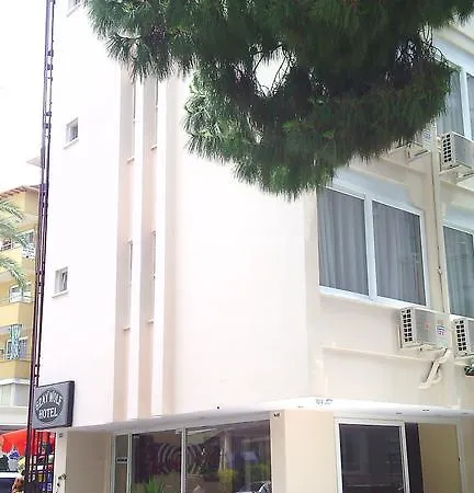 ベッド・アンド・ブレックファスト Gray Wolf