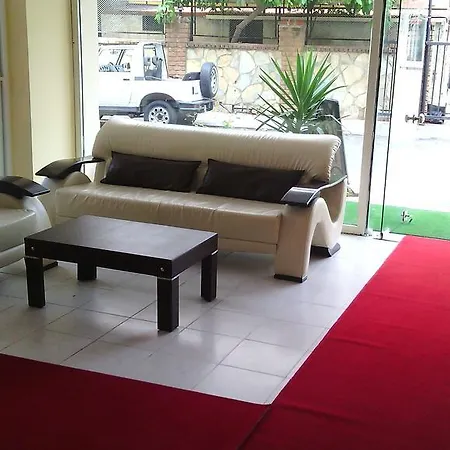 Gray Wolf ベッド・アンド・ブレックファスト