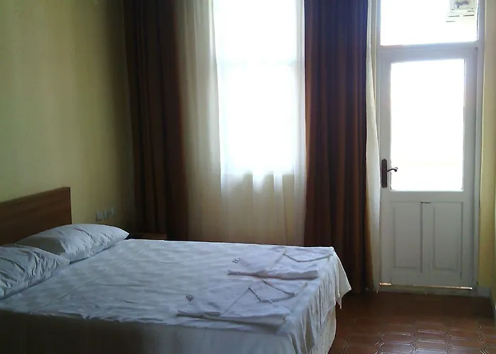 Bed & Breakfast Gray Wolf Alanya