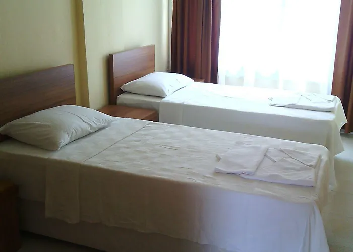 Gray Wolf Bed & Breakfast 5*