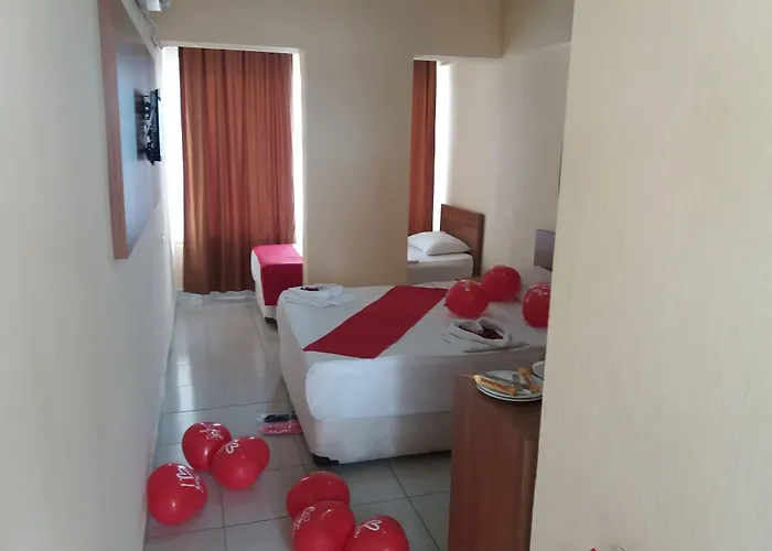 Bed & Breakfast Gray Wolf 5*