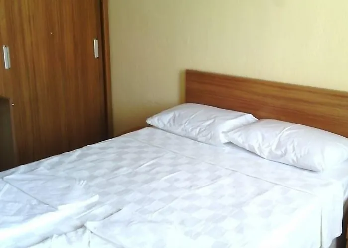 Bed & Breakfast Gray Wolf 5*