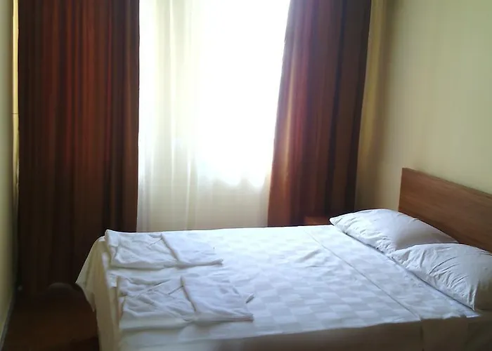 Gray Wolf Bed & Breakfast Alanya