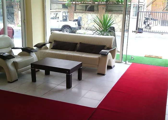 Gray Wolf Bed & Breakfast