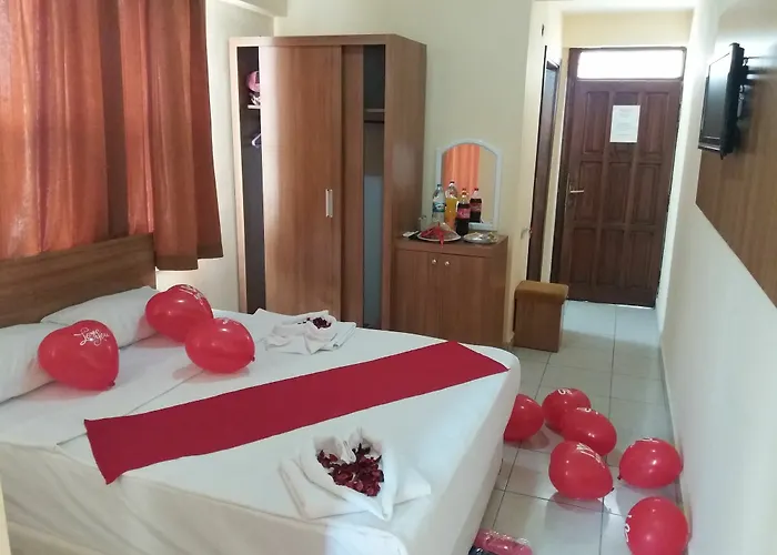 Gray Wolf Bed & Breakfast 5*