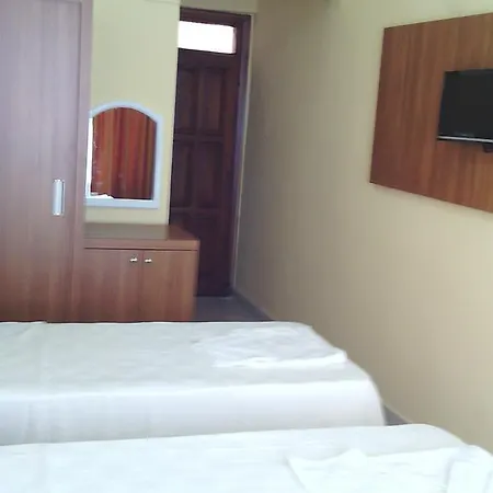 Gray Wolf Panzió 5*