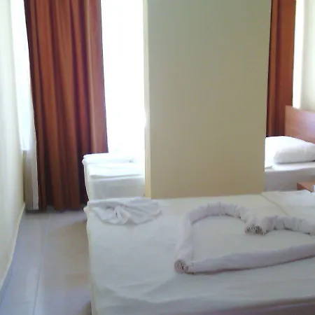 Gray Wolf Panzió 5*