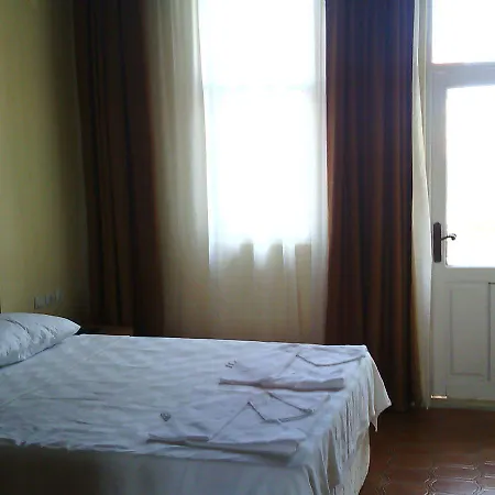 Panzió Gray Wolf Alanya