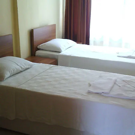 Gray Wolf Panzió 5*