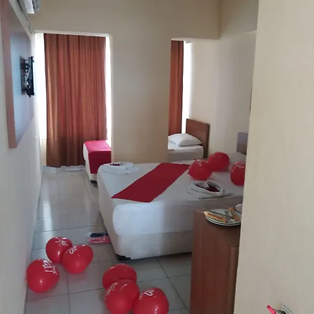 Panzió Gray Wolf 5*