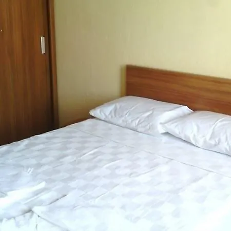 Panzió Gray Wolf 5*