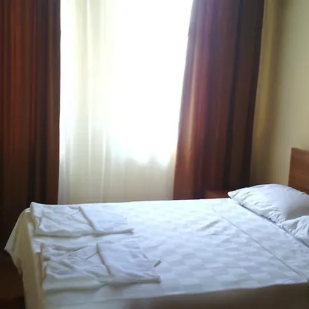 Gray Wolf Bed & Breakfast Alanya