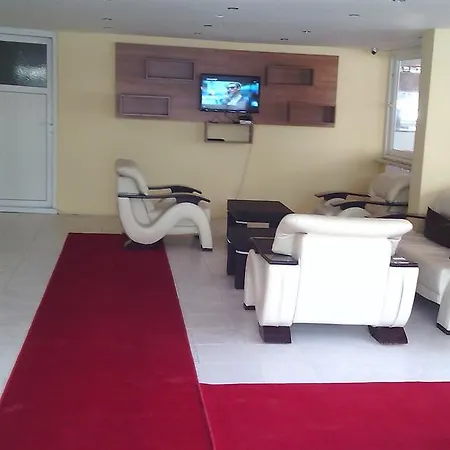 Gray Wolf Bed & Breakfast Alanya