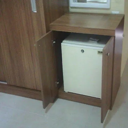 Bed & Breakfast Gray Wolf Alanya