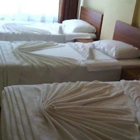 Gray Wolf Bed & Breakfast Alanya