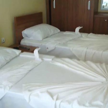 Gray Wolf Bed & Breakfast