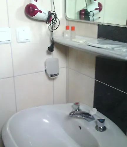 Panzió Gray Wolf 5*