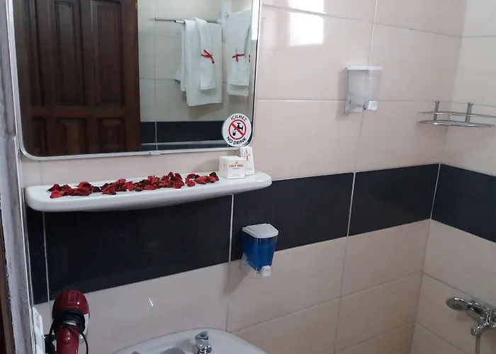 Gray Wolf Panzió 5*