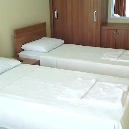 Panzió Gray Wolf 5*